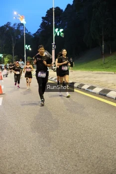 Runner Photo 4292394