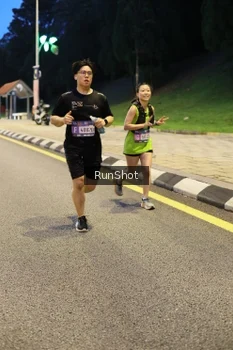 Runner Photo 4292395