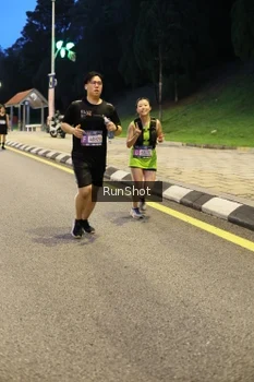 Runner Photo 4292397