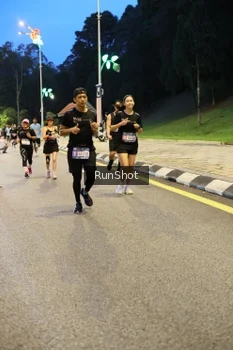 Runner Photo 4292401