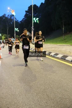 Runner Photo 4292402