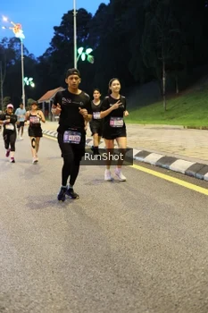 Runner Photo 4292404