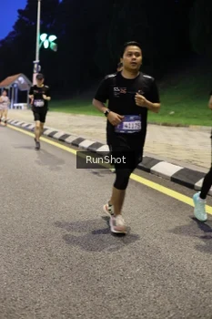 Runner Photo 4292405