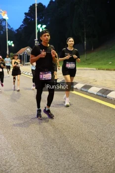Runner Photo 4292408
