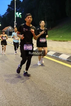Runner Photo 4292410