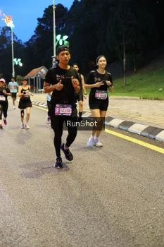 Runner Photo 4292411