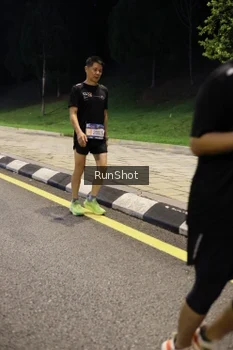 Runner Photo 4292412