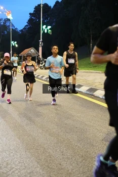 Runner Photo 4292413