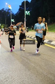 Runner Photo 4292416
