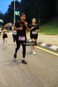 Runner Photo 4292419