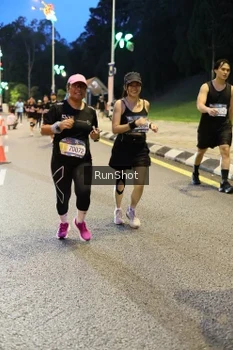 Runner Photo 4292442
