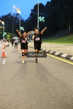 Runner Photo 4292455