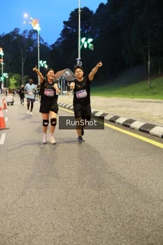 Runner Photo 4292458