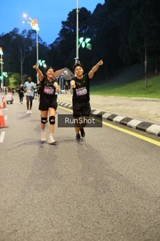 Runner Photo 4292461
