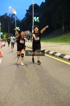 Runner Photo 4292462