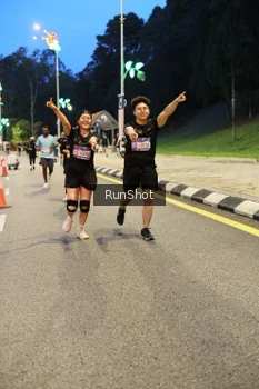 Runner Photo 4292465