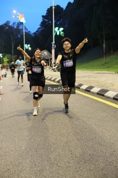 Runner Photo 4292466