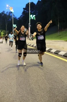 Runner Photo 4292468