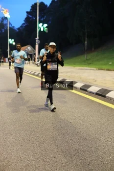Runner Photo 4292469