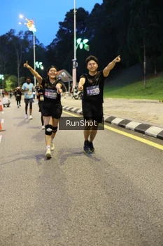 Runner Photo 4292470