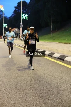 Runner Photo 4292474