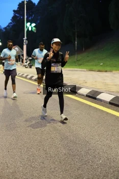 Runner Photo 4292475