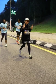 Runner Photo 4292478