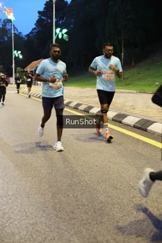 Runner Photo 4292479