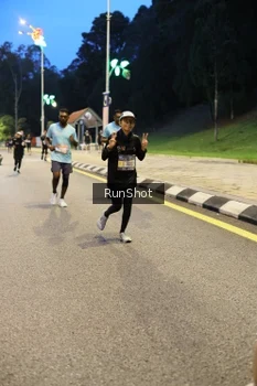 Runner Photo 4292480