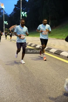 Runner Photo 4292481