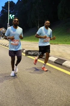 Runner Photo 4292484