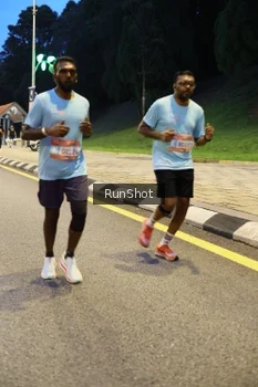 Runner Photo 4292486