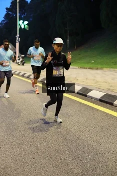 Runner Photo 4292488