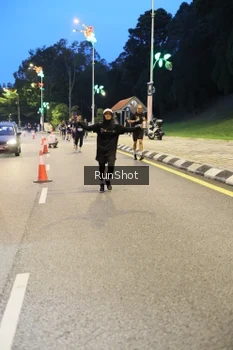Runner Photo 4292493