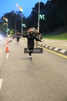 Runner Photo 4292496