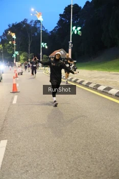 Runner Photo 4292497