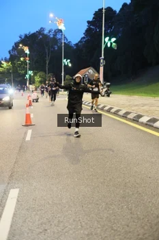 Runner Photo 4292502