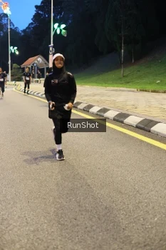 Runner Photo 4292503