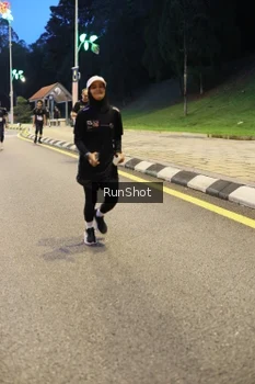 Runner Photo 4292504