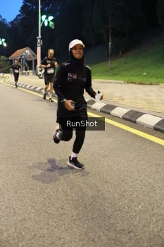 Runner Photo 4292505