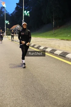 Runner Photo 4292507