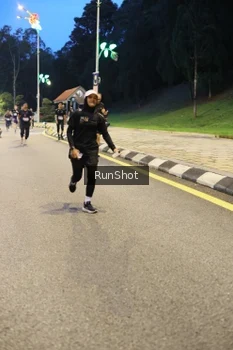 Runner Photo 4292508