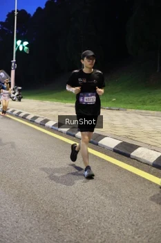Runner Photo 4292509