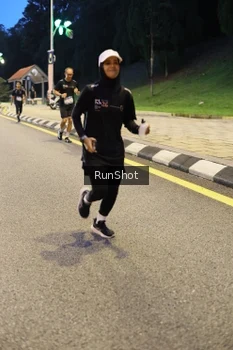 Runner Photo 4292510