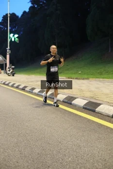 Runner Photo 4292512