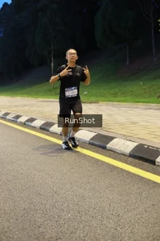 Runner Photo 4292517