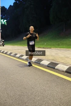 Runner Photo 4292522