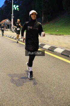 Runner Photo 4292523