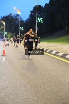 Runner Photo 4292524