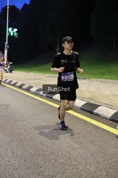 Runner Photo 4292526
